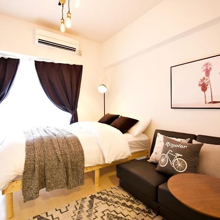 Grandale Nagoya 709 Διαμέρισμα Εξωτερικό φωτογραφία