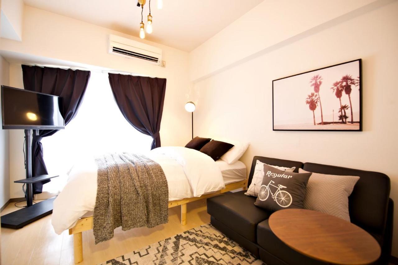 Grandale Nagoya 709 Διαμέρισμα Εξωτερικό φωτογραφία