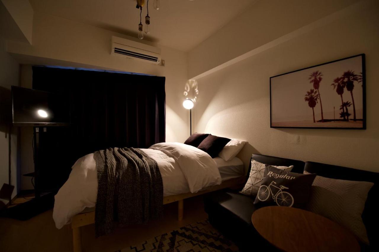 Grandale Nagoya 709 Διαμέρισμα Εξωτερικό φωτογραφία