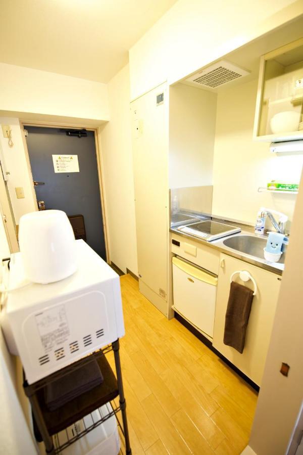 Grandale Nagoya 709 Διαμέρισμα Εξωτερικό φωτογραφία