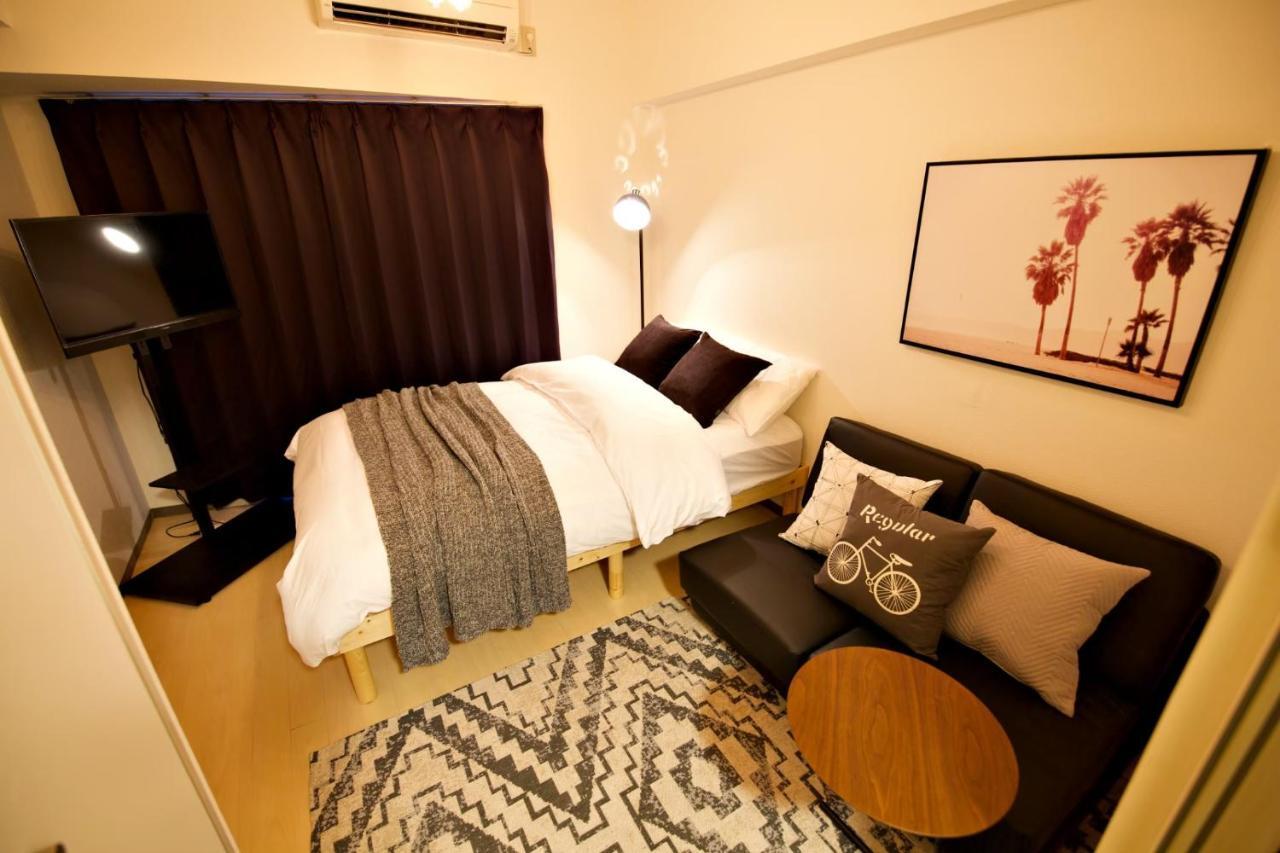 Grandale Nagoya 709 Διαμέρισμα Εξωτερικό φωτογραφία
