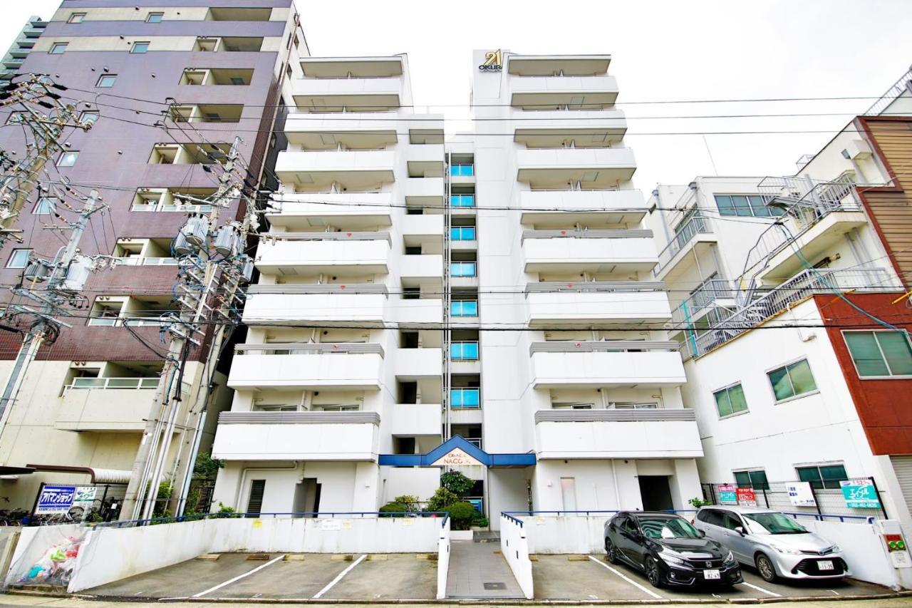 Grandale Nagoya 709 Διαμέρισμα Εξωτερικό φωτογραφία
