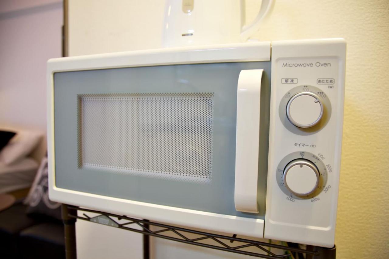Grandale Nagoya 709 Διαμέρισμα Εξωτερικό φωτογραφία